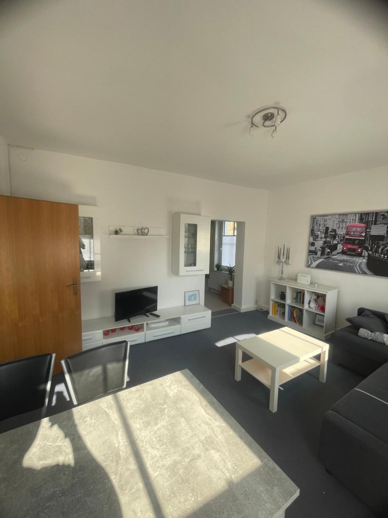 Ferienwohnung Altstadtstube Annaberg-Buchholz Exterior foto
